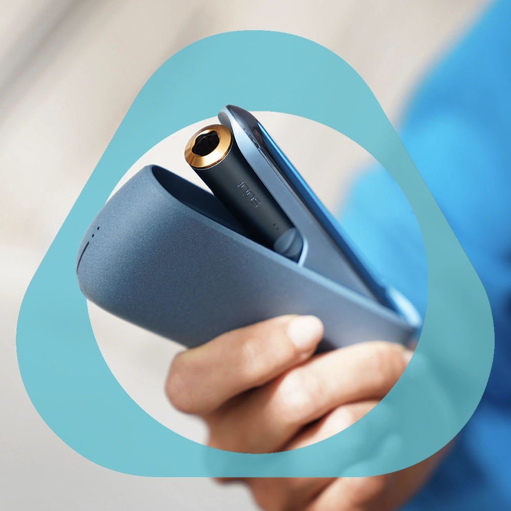 Tahukah Anda Cara Upgrade Firmware IQOS?